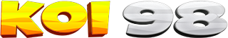 LOGO KOI98